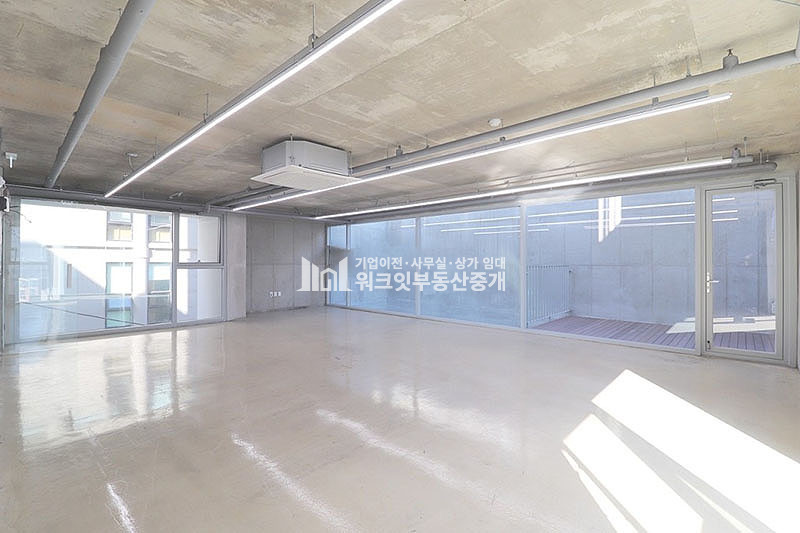 서울 강남구 논현동 강남구청역 신축급 단독사옥 통임대 월세 매물번호 15761 사진 15