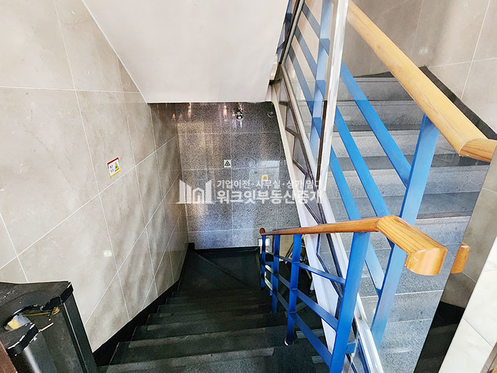 서울 강남구 논현동 학동역 최강 가성비 지하 스튜디오 임대 월세 매물번호 15762 사진 22