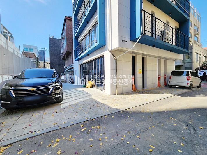 서울 강남구 삼성동 삼성동 가성비 최강 층고높은 지하스튜디오 호리존보유 월세 매물번호 15778 사진 18