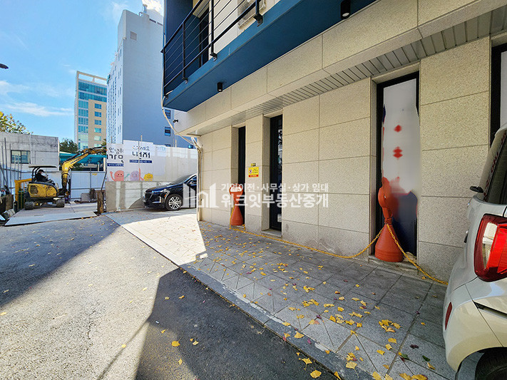 서울 강남구 삼성동 삼성동 가성비 최강 층고높은 지하스튜디오 호리존보유 월세 매물번호 15778 사진 19
