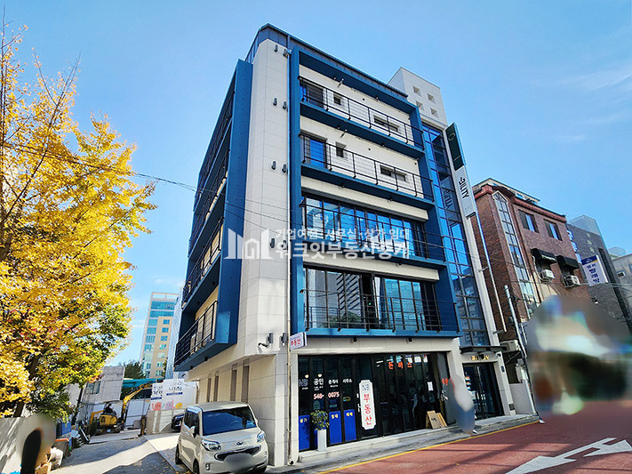 서울 강남구 삼성동 삼성동 가성비 최강 층고높은 지하스튜디오 호리존보유 월세 매물번호 15778 사진 20