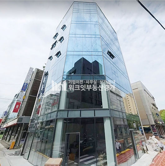 서울 강남구 신사동 신사동 신축 지하 스튜디오 연습실 층고 4.8M 월세 매물번호 15782 사진 9