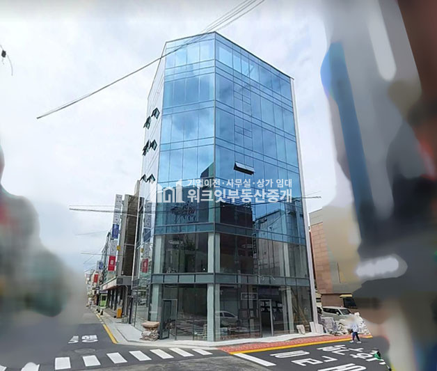 서울 강남구 신사동 신사동 신축 지하 스튜디오 연습실 층고 4.8M 월세 매물번호 15782 사진 10