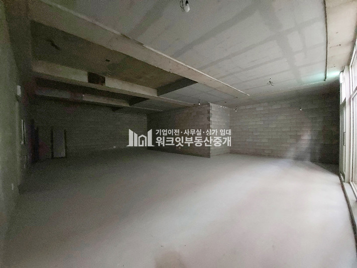 서울 서초구 양재동 양재천인근 신축 통사옥 임대 월세 매물번호 15783 사진 10