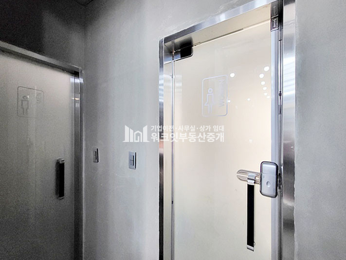 서울 강남구 신사동 신사동 가로수길 메인 1층 무권리 매장형 오피스 상가 월세 매물번호 15791 사진 7