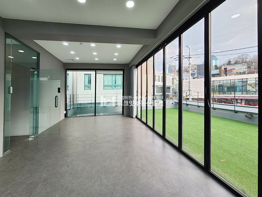 서울 강남구 역삼동 신논현역 복합문화상권 대형 연층 오피스 스튜디오 월세 매물번호 15797 사진 11