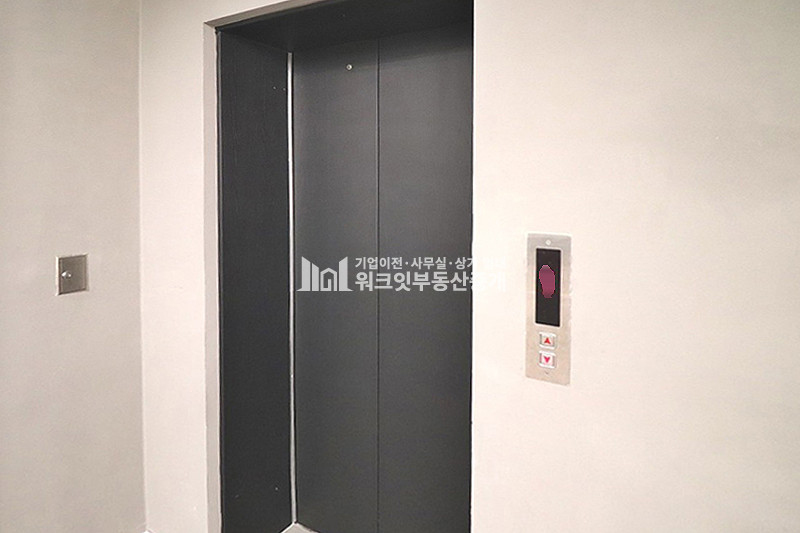 서울 강남구 신사동 도산대로 대로변 초특급 인테리어 사무실 임대 월세 매물번호 15807 사진 12