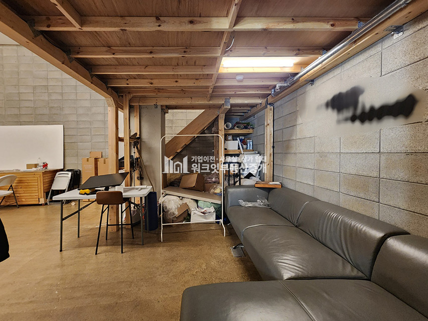 서울 강남구 논현동 논현동 신사역 역세권 복층+호리존 스튜디오 월세 매물번호 15827 사진 11