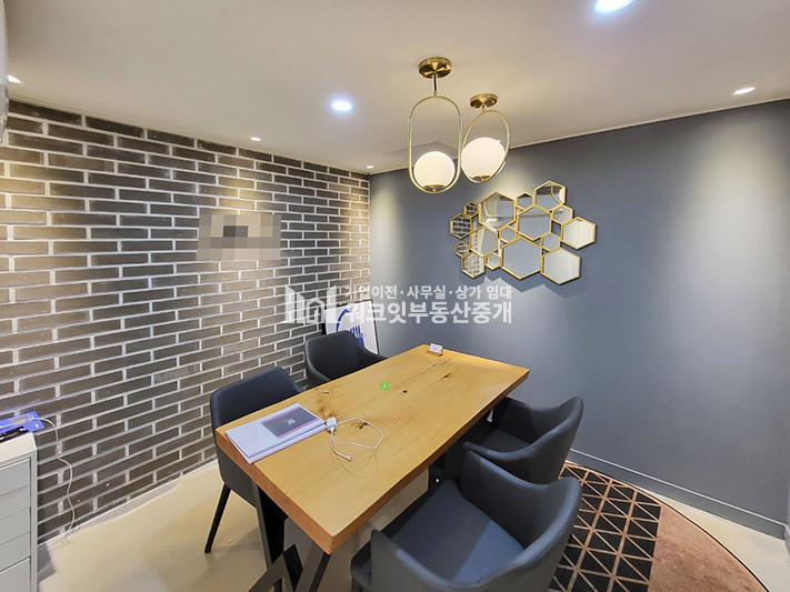 서울 강남구 신사동 압구정로데오 도산공원블럭 피트니스 뷰티 미용 컨셉 단독사옥 월세 매물번호 15831 사진 18