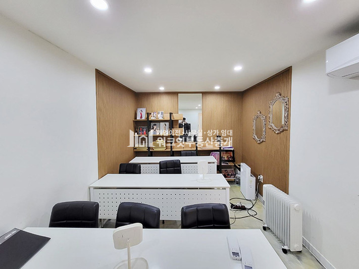 서울 강남구 신사동 압구정로데오 도산공원블럭 피트니스 뷰티 미용 컨셉 단독사옥 월세 매물번호 15831 사진 23