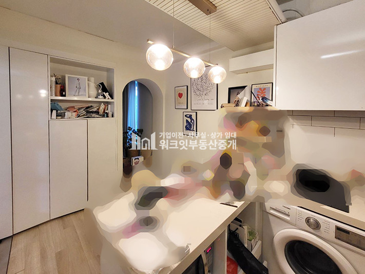 서울 강남구 신사동 압구정로데오 도산공원블럭 피트니스 뷰티 미용 컨셉 단독사옥 월세 매물번호 15831 사진 29