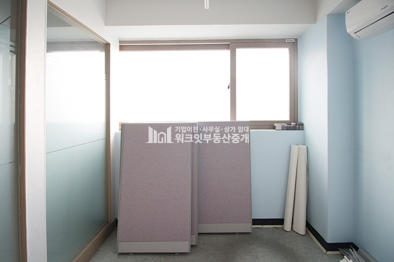 서울 강남구 역삼동 신분당선 강남역 인근 소형 가성비 A급 사무실 임대 월세 매물번호 15878 사진 2