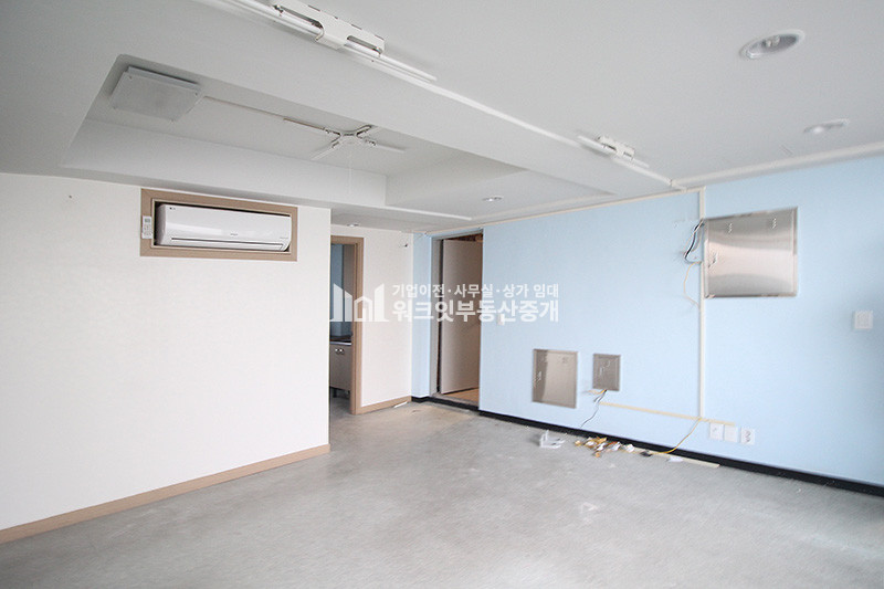 서울 강남구 역삼동 신분당선 강남역 인근 소형 가성비 A급 사무실 임대 월세 매물번호 15878 사진 5
