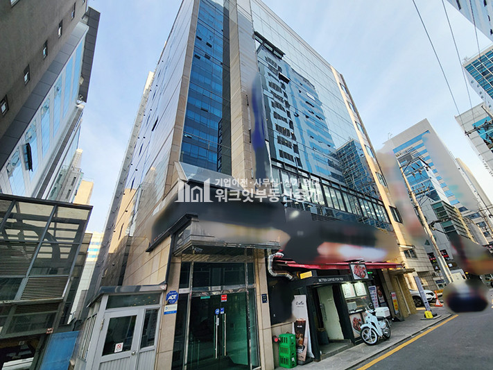 서울 강남구 삼성동 삼성동 콜센터 사무실 최적화 월세 매물번호 15884 사진 8