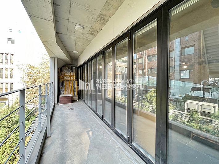 서울 강남구 논현동 강남구청역 인근 갤러리 쇼룸 추천 무권리 상가 월세 매물번호 15887 사진 7