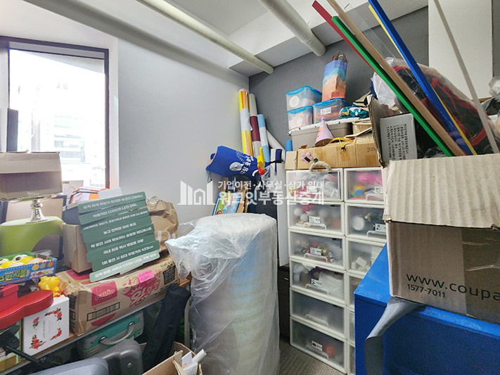 서울 강남구 역삼동 테헤란로 역삼역 포스코타워 인근 인테리어 사무실 월세 매물번호 11421 사진 13