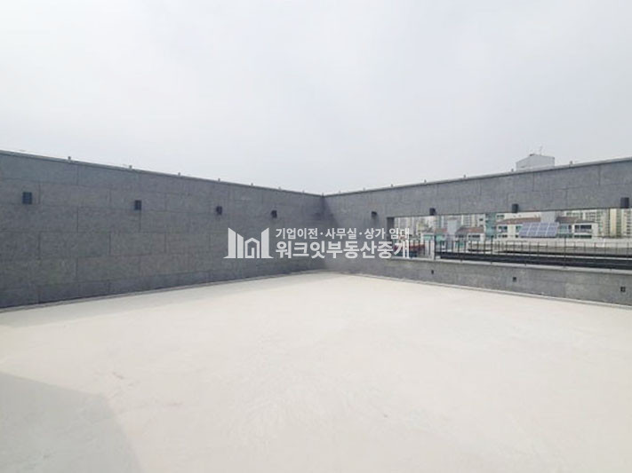 서울 강남구 삼성동 삼성중앙역 신축 럭셔리 사옥 월세 매물번호 15905 사진 6