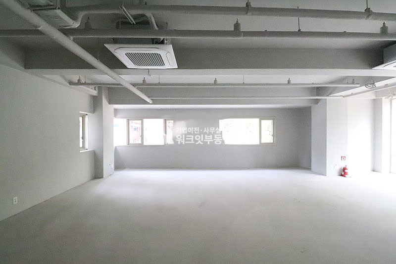 서울 강남구 삼성동 삼성중앙역 신축 럭셔리 사옥 월세 매물번호 15905 사진 9