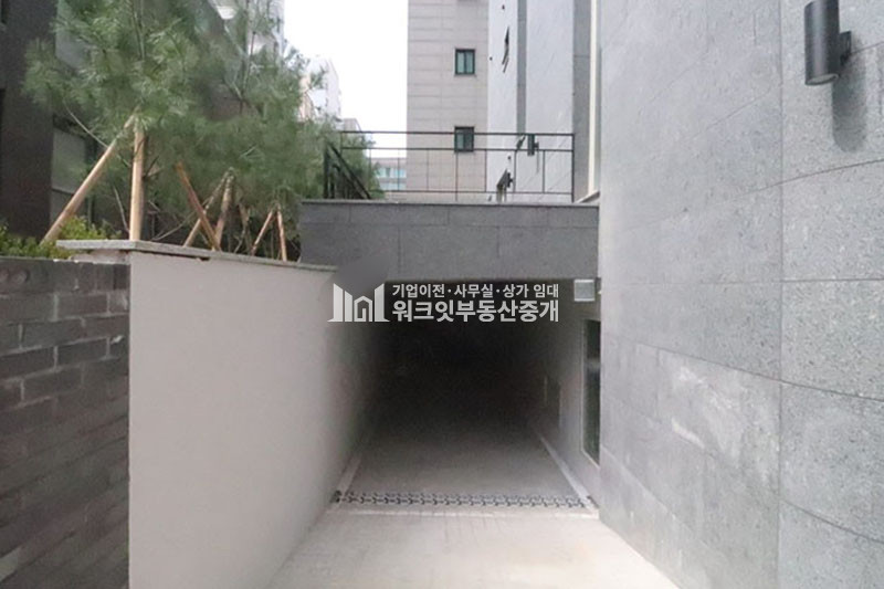 서울 강남구 삼성동 삼성중앙역 신축 럭셔리 사옥 월세 매물번호 15905 사진 17