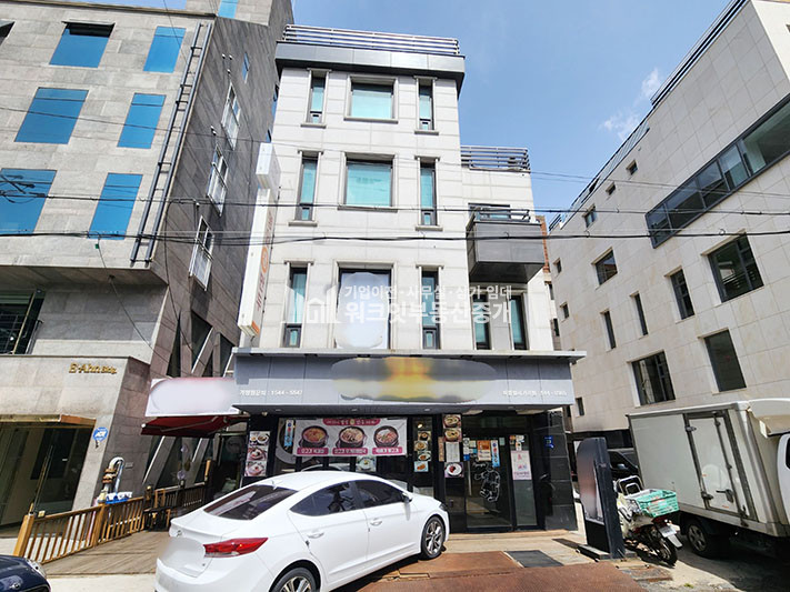 서울 강남구 역삼동 언주역 가성비 최강사무실 / 피부미용샾 가능 월세 매물번호 11778 사진 12