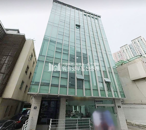 서울 강남구 역삼동 역삼동 선호도 높은 사무실 임대 월세 매물번호 15921 사진 14