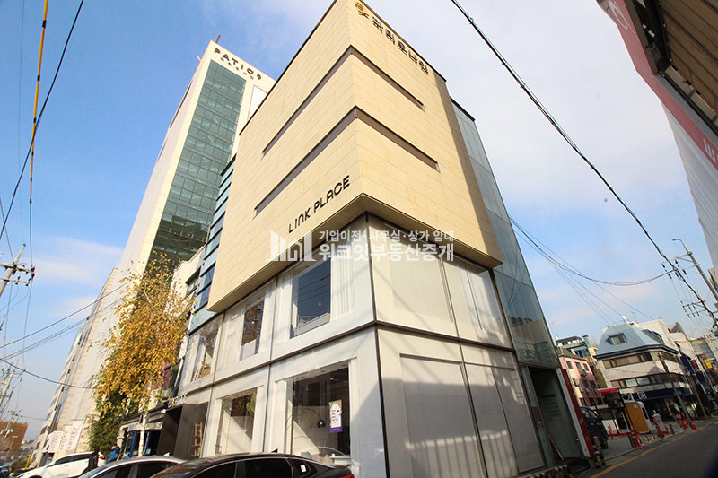 서울 강남구 논현동 을지병원사거리 학동역 역세권 소형 인테리어 사무실 월세 매물번호 15851 사진 13