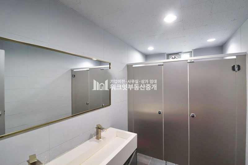 서울 강남구 신사동 압구정로데오 힙한 사무실 월세 매물번호 15956 사진 9