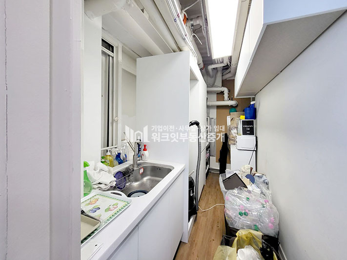 서울 강남구 청담동 청담동 대로변 랜드마크 건물 대형 인테리어 사무실 월세 매물번호 14364 사진 11