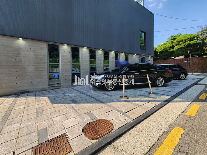 서울 강남구 역삼동 강남역 가성비 통임대 단독사옥 월세 매물번호 15986 사진 3