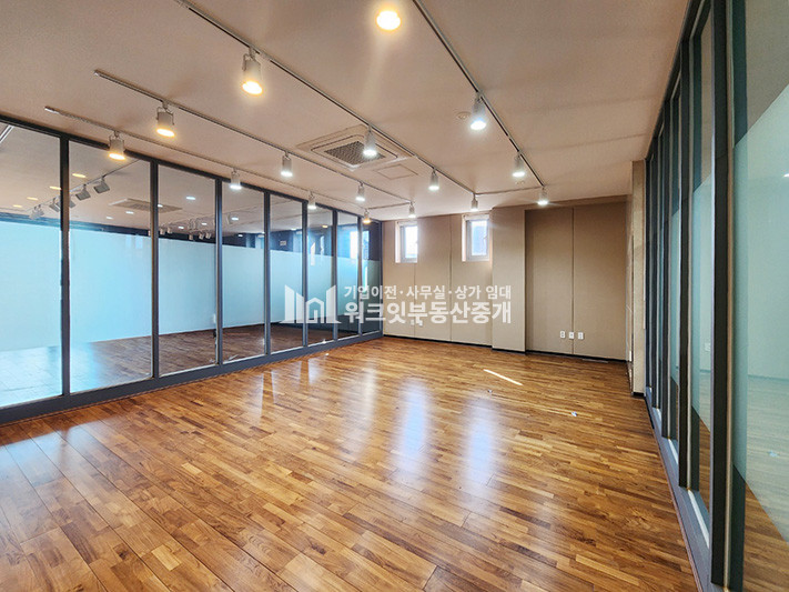 서울 강남구 역삼동 강남역 가성비 통임대 단독사옥 월세 매물번호 15986 사진 4