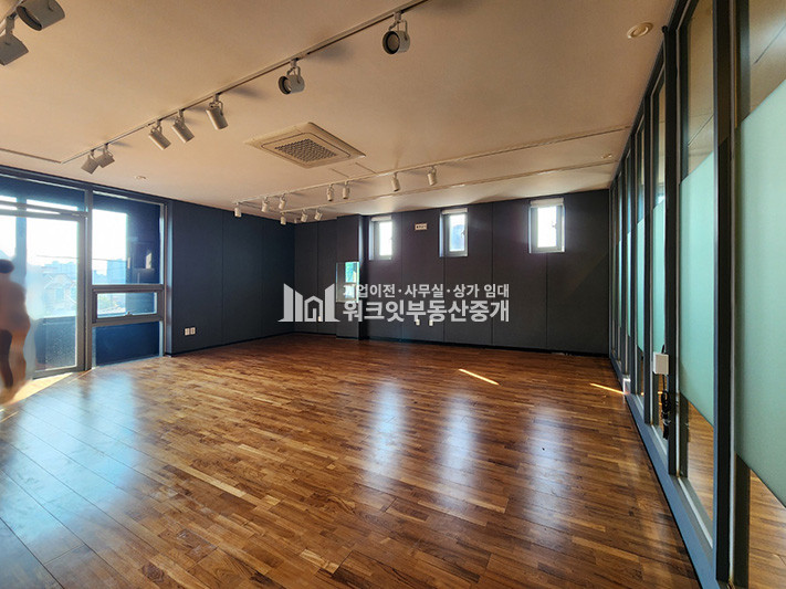 서울 강남구 역삼동 강남역 가성비 통임대 단독사옥 월세 매물번호 15986 사진 5