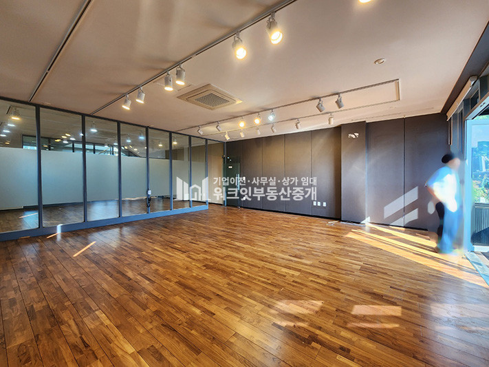 서울 강남구 역삼동 강남역 가성비 통임대 단독사옥 월세 매물번호 15986 사진 6