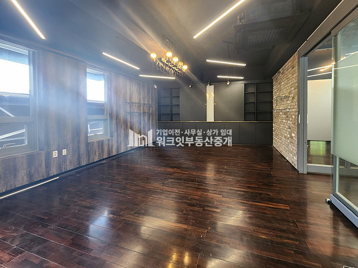 서울 강남구 역삼동 강남역 가성비 통임대 단독사옥 월세 매물번호 15986 사진 13