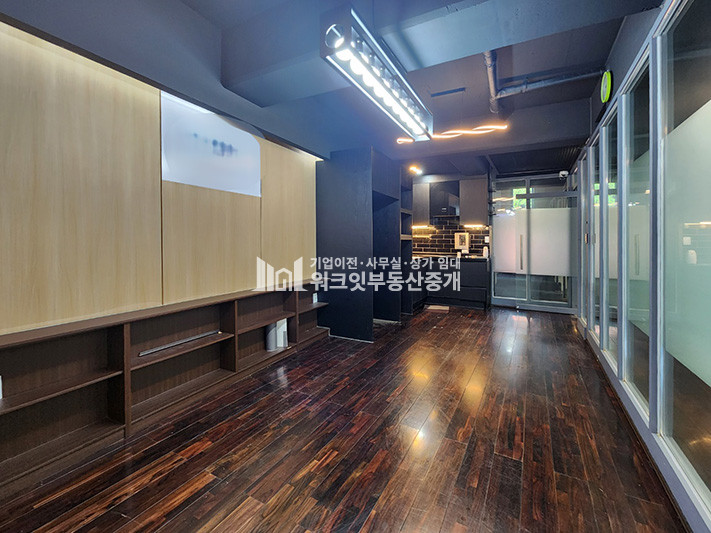 서울 강남구 역삼동 강남역 가성비 통임대 단독사옥 월세 매물번호 15986 사진 16