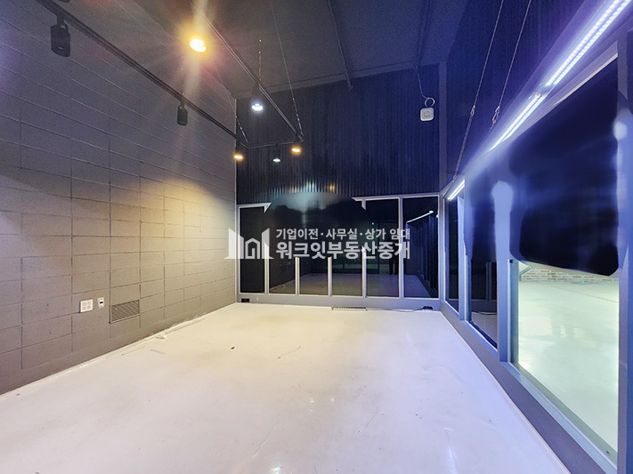 서울 강남구 역삼동 강남역 가성비 통임대 단독사옥 월세 매물번호 15986 사진 20