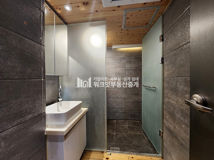 서울 강남구 역삼동 강남역 가성비 통임대 단독사옥 월세 매물번호 15986 사진 24