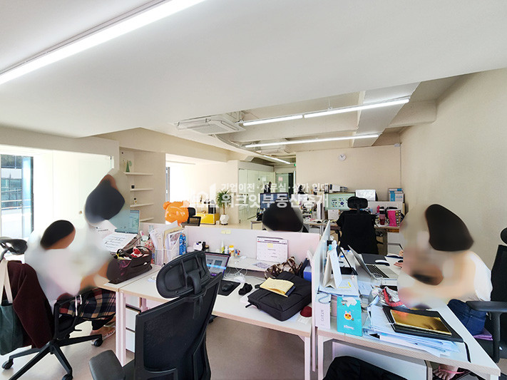 서울 강남구 신사동 신사동 압구정로데오 MZ감성 사무실 임대 월세 매물번호 15989 사진 3
