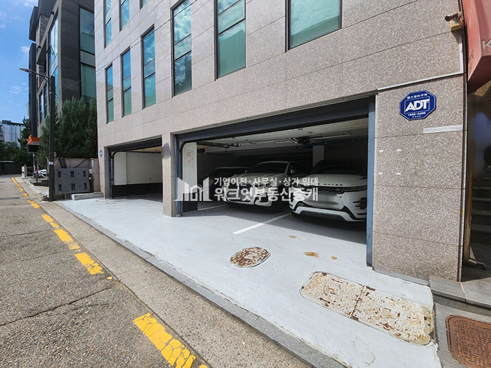 서울 강남구 논현동 가구거리이면 가성비 통임대 사옥 월세 매물번호 15991 사진 3