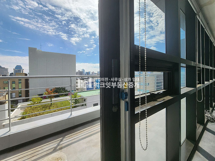 서울 강남구 논현동 가구거리이면 가성비 통임대 사옥 월세 매물번호 15991 사진 22