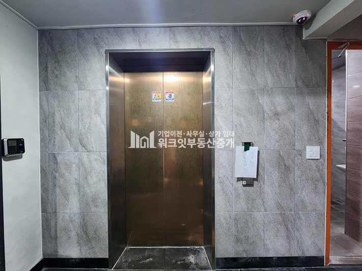 서울 강남구 청담동 청담동 신축급 층고 4M 이상 스튜디오 사무실 임대 월세 매물번호 14179 사진 10