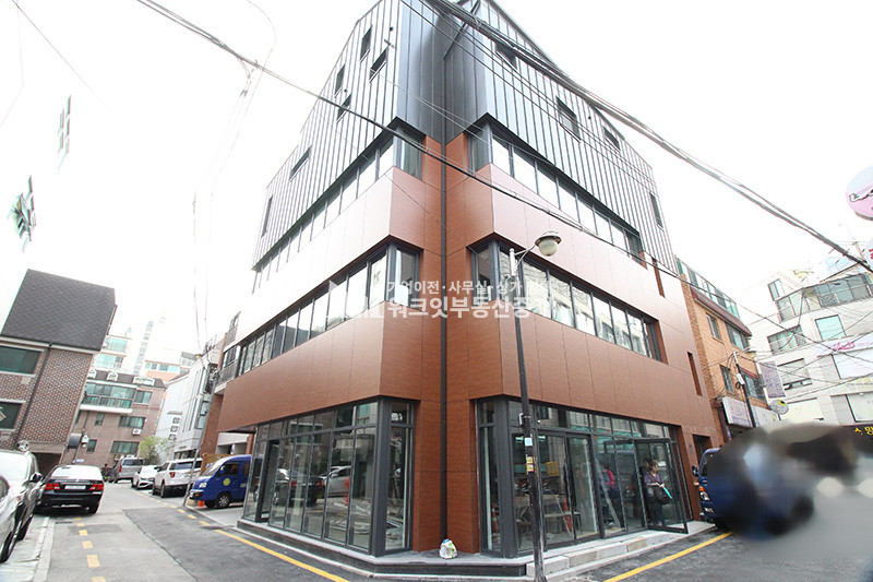서울 강남구 청담동 청담동 신축급 층고 4M 이상 스튜디오 사무실 임대 월세 매물번호 14179 사진 14