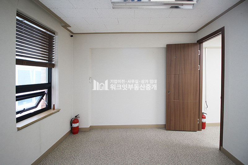 서울 강남구 삼성동 선정릉역 가성비 사무실 임대 월세 매물번호 16090 사진 6