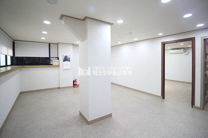 서울 강남구 삼성동 선정릉역 가성비 사무실 임대 월세 매물번호 16090 사진 9