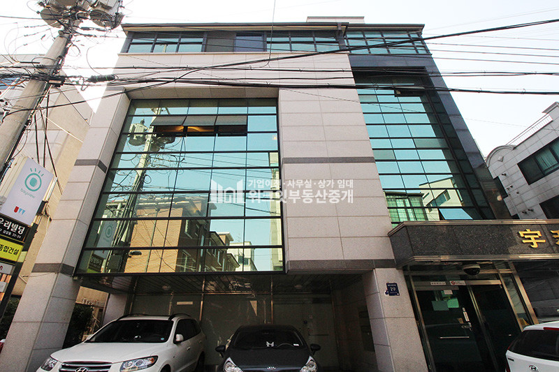 서울 강남구 삼성동 선정릉역 가성비 사무실 임대 월세 매물번호 16090 사진 11