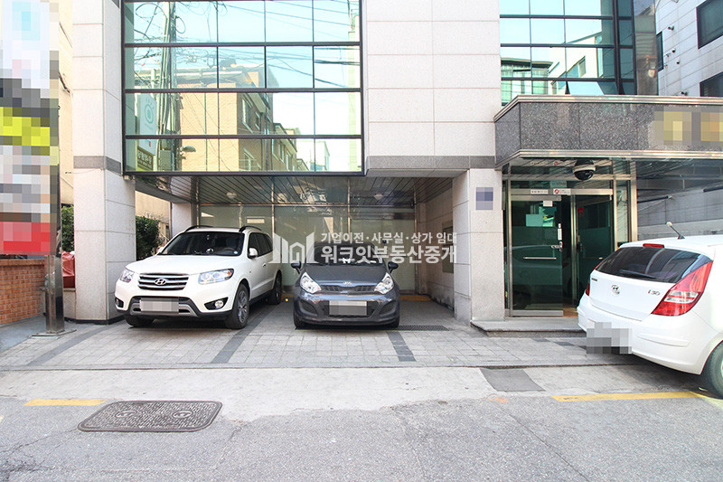 서울 강남구 삼성동 선정릉역 가성비 사무실 임대 월세 매물번호 16090 사진 12