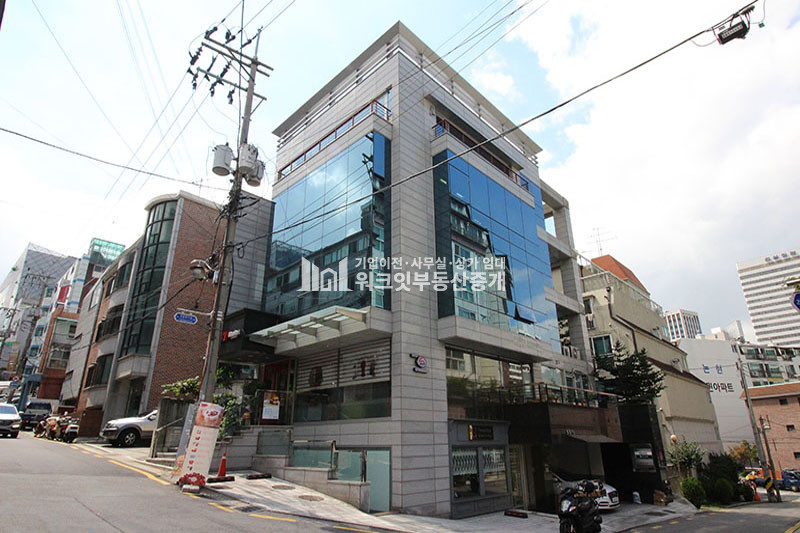 서울 강남구 논현동 논현동 엔터 연습실 댄스 안무 보컬 월세 매물번호 15589 사진 14