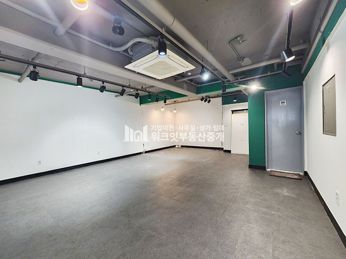서울 강남구 논현동 논현동 바버샾 반영구 뷰티미용 자동차 선팅샾 무권리 상가 월세 매물번호 10777 사진 9