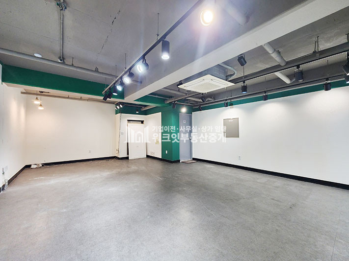 서울 강남구 논현동 논현동 바버샾 반영구 뷰티미용 자동차 선팅샾 무권리 상가 월세 매물번호 10777 사진 10