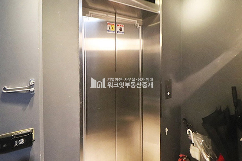 서울 강남구 논현동 학동역 영상제작 유튜브 크리에이터 스튜디오 사무실 월세 매물번호 10590 사진 12