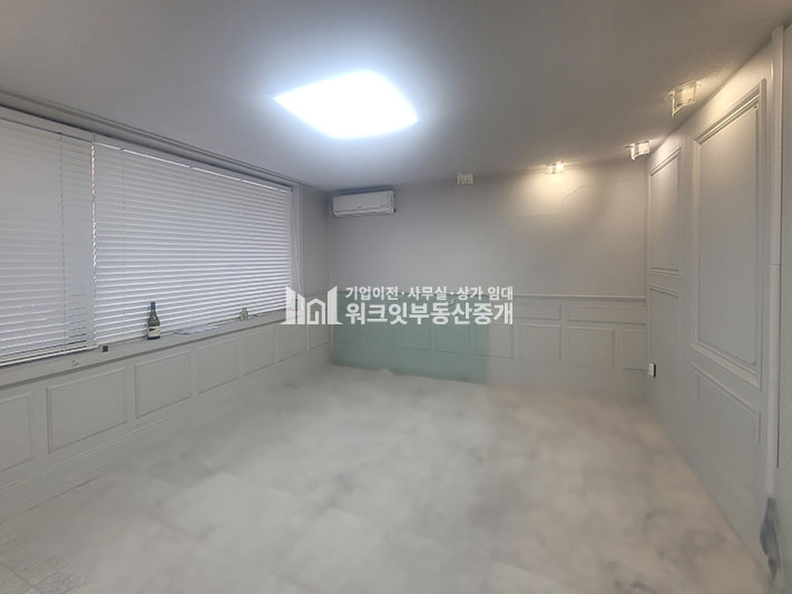 서울 강남구 논현동 논현동 단독주택형 통임대 사무실 월세 매물번호 16158 사진 8